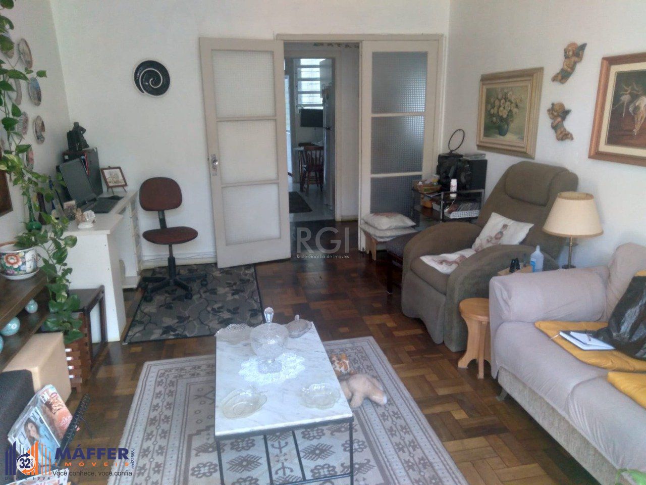 Apartamento, 3 quartos, 107 m² - Foto 9