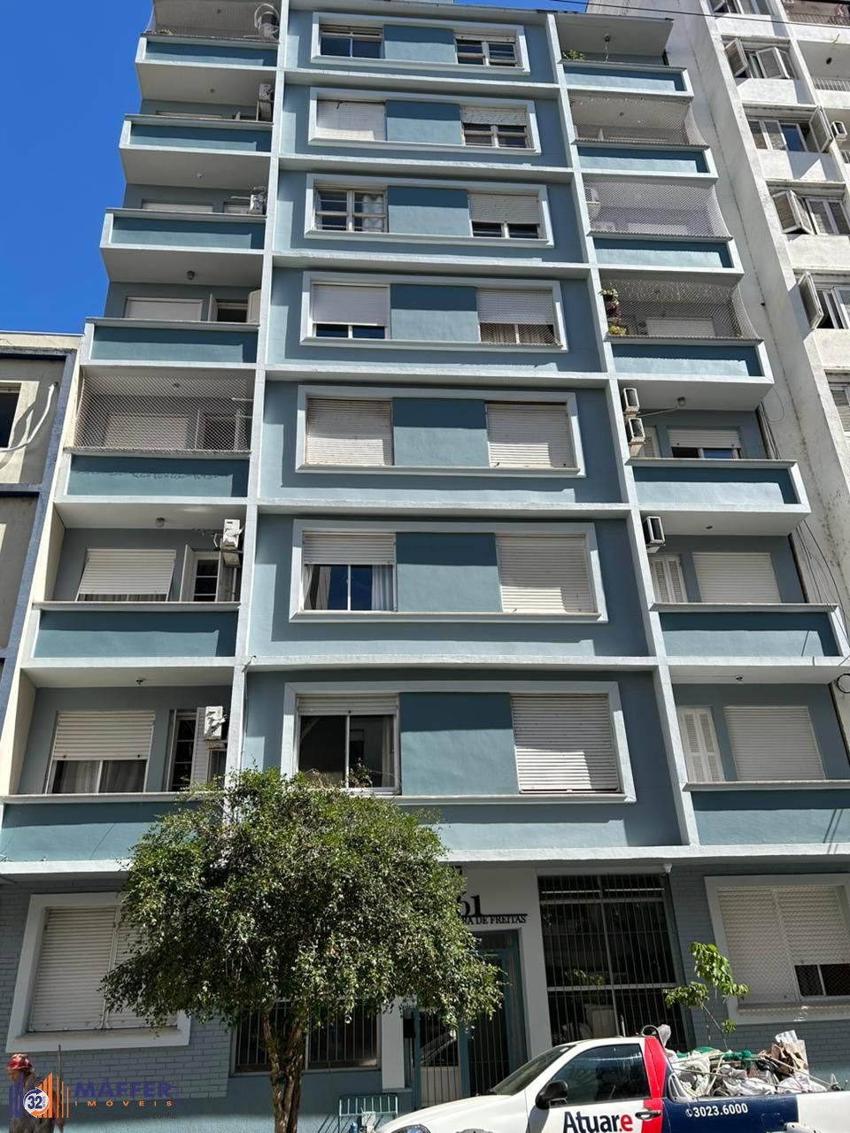 Apartamento, 1 quarto, 36 m² - Foto 16