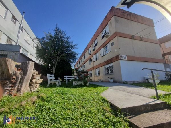 Apartamento, 3 quartos, 58 m² - Foto 2