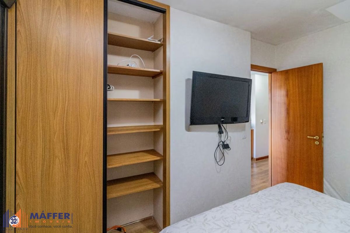 Apartamento, 1 quarto, 37 m² - Foto 11