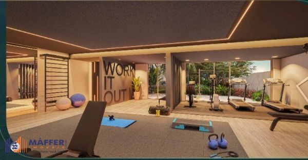 Apartamento, 3 quartos, 106 m² - Foto 10
