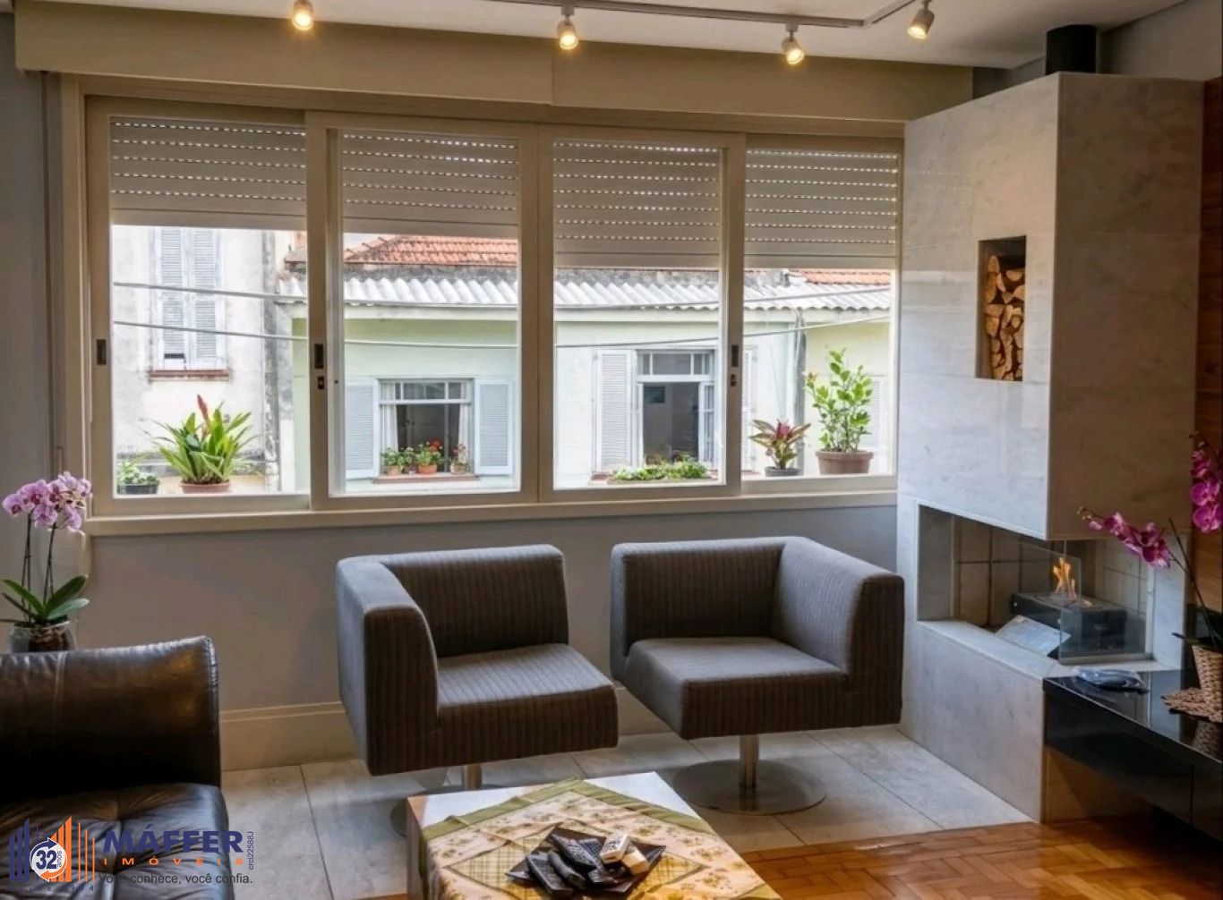 Apartamento, 2 quartos, 69 m² - Foto 2