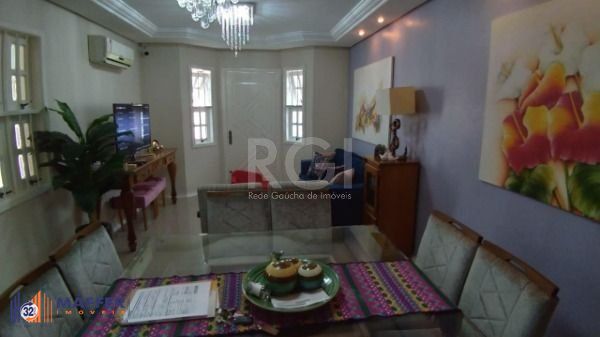 Casa, 3 quartos, 231 m² - Foto 8