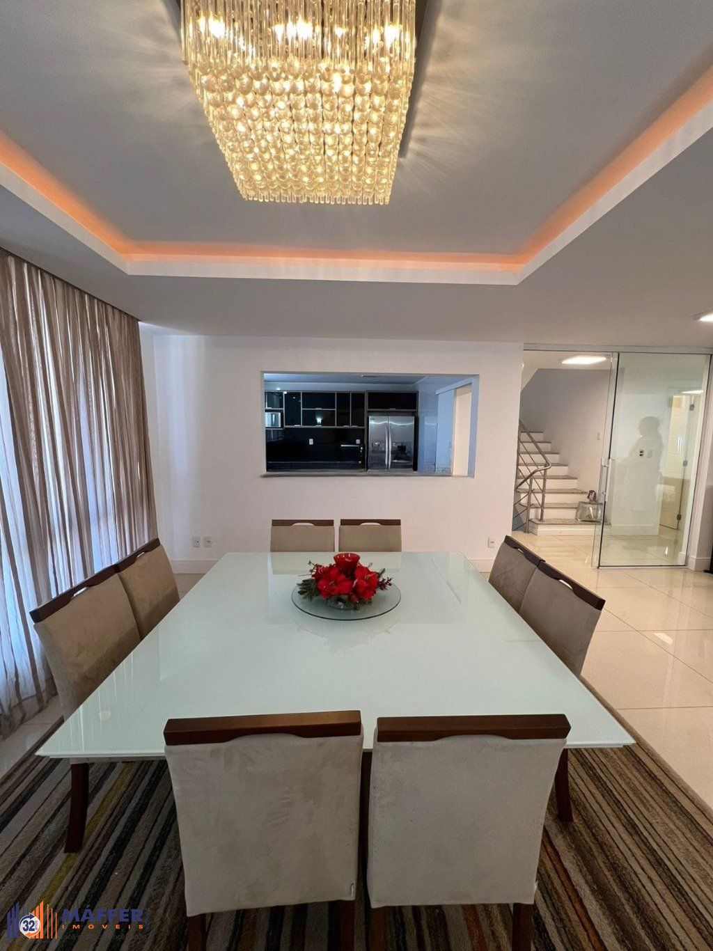Casa, 3 quartos, 301 m² - Foto 6