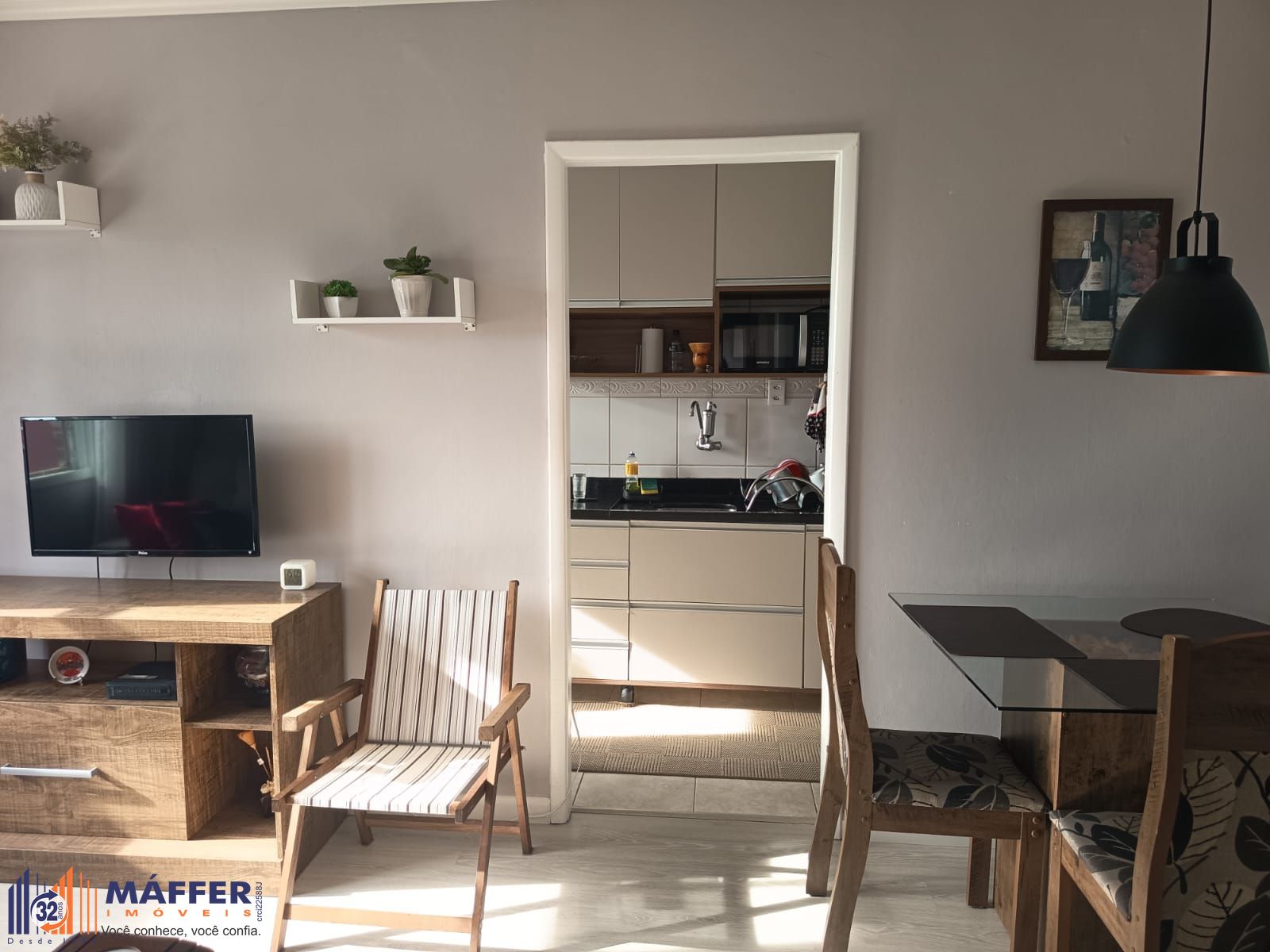 Apartamento, 2 quartos, 63 m² - Foto 22