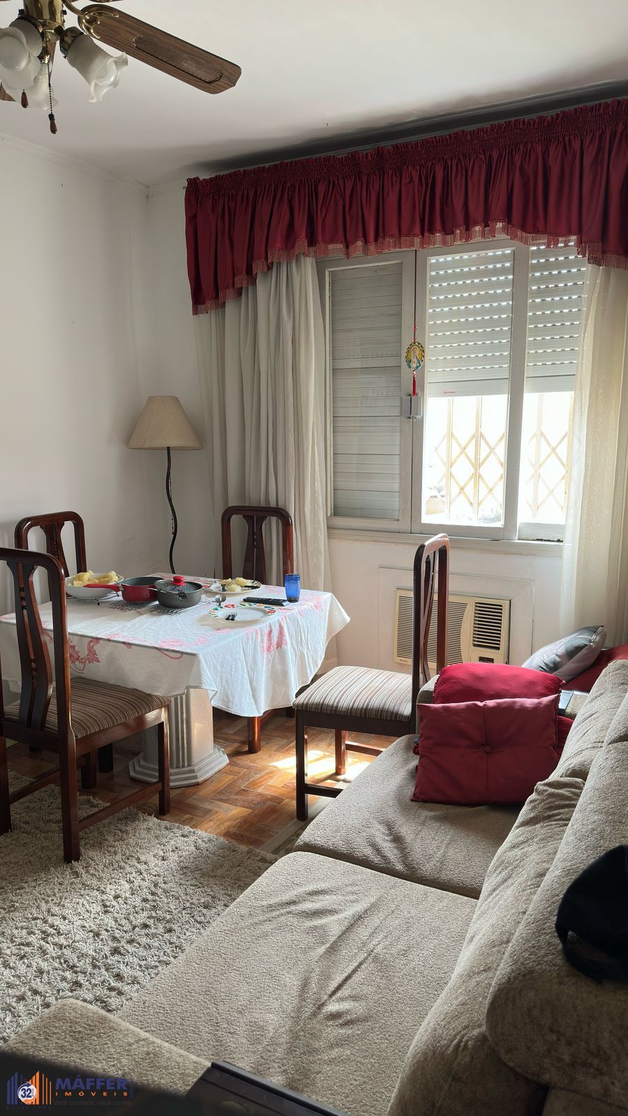 Apartamento, 2 quartos - Foto 11