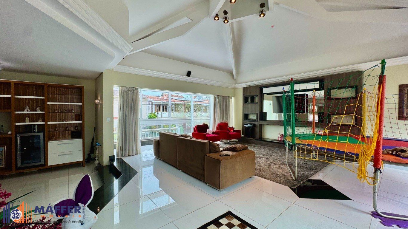 Casa, 4 quartos, 599 m² - Foto 8