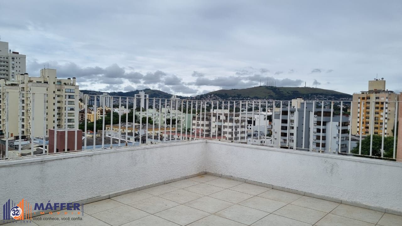 Cobertura, 2 quartos, 147 m² - Foto 5