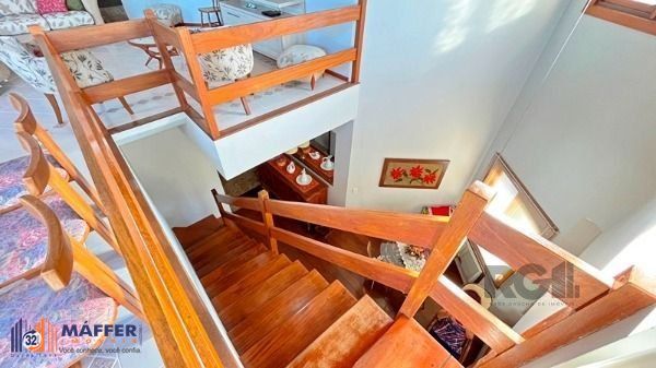 Cobertura, 3 quartos, 233 m² - Foto 27