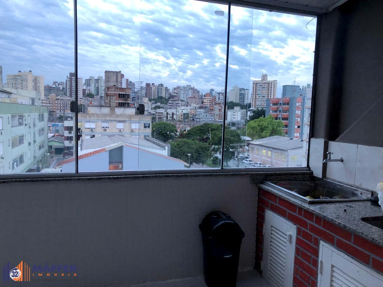 Cobertura, 2 quartos, 80 m² - Foto 25