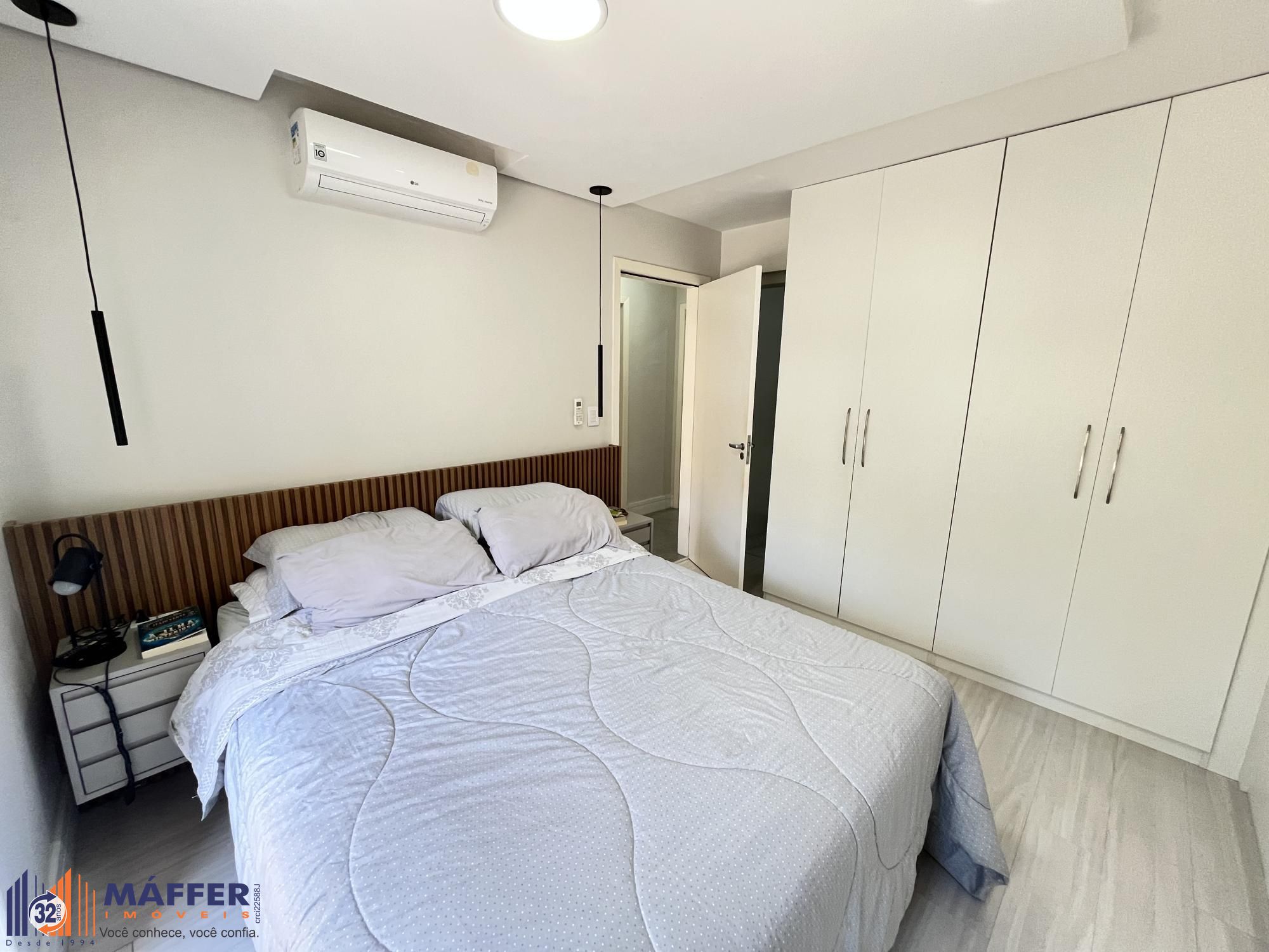 Apartamento, 2 quartos, 77 m² - Foto 14