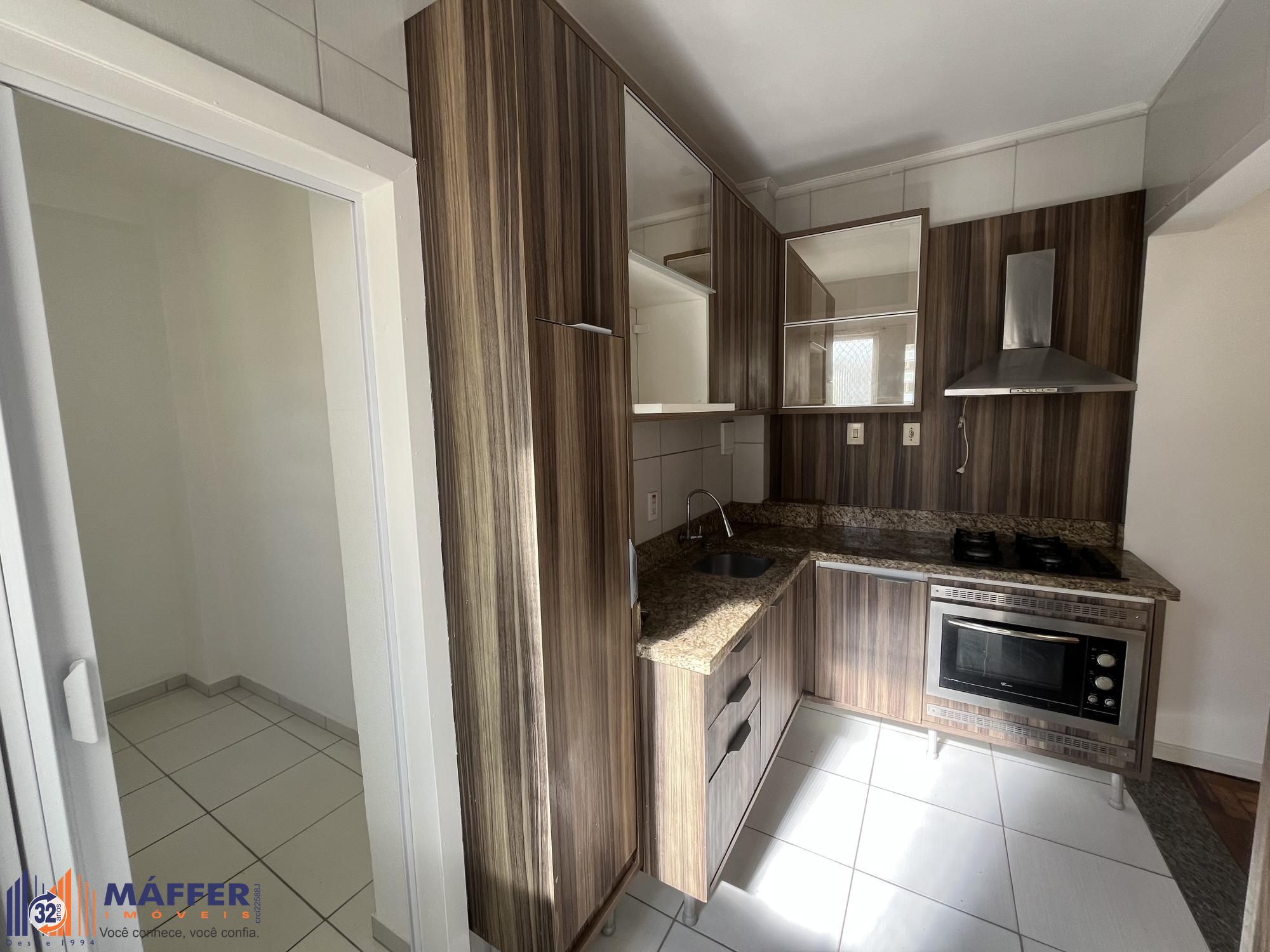 Apartamento, 2 quartos, 58 m² - Foto 20