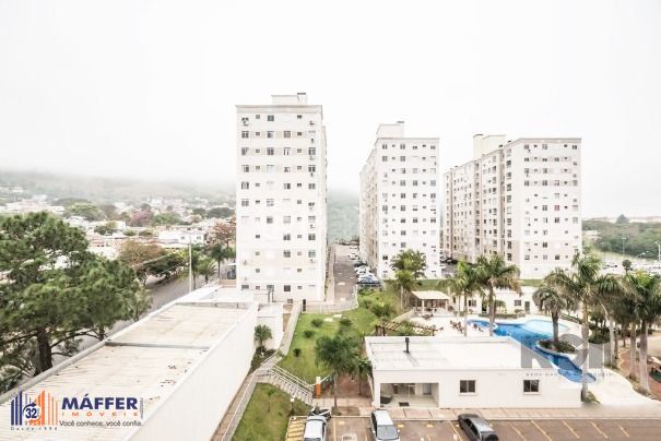 Apartamento, 2 quartos, 47 m² - Foto 16