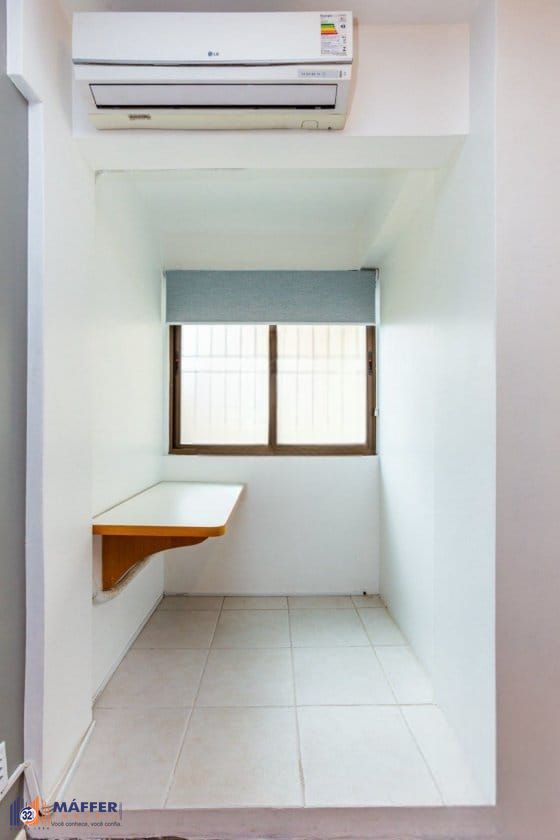 Apartamento, 2 quartos, 65 m² - Foto 7