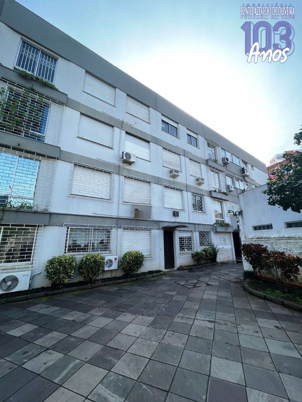 Apartamento, 2 quartos, 59 m² - Foto 1