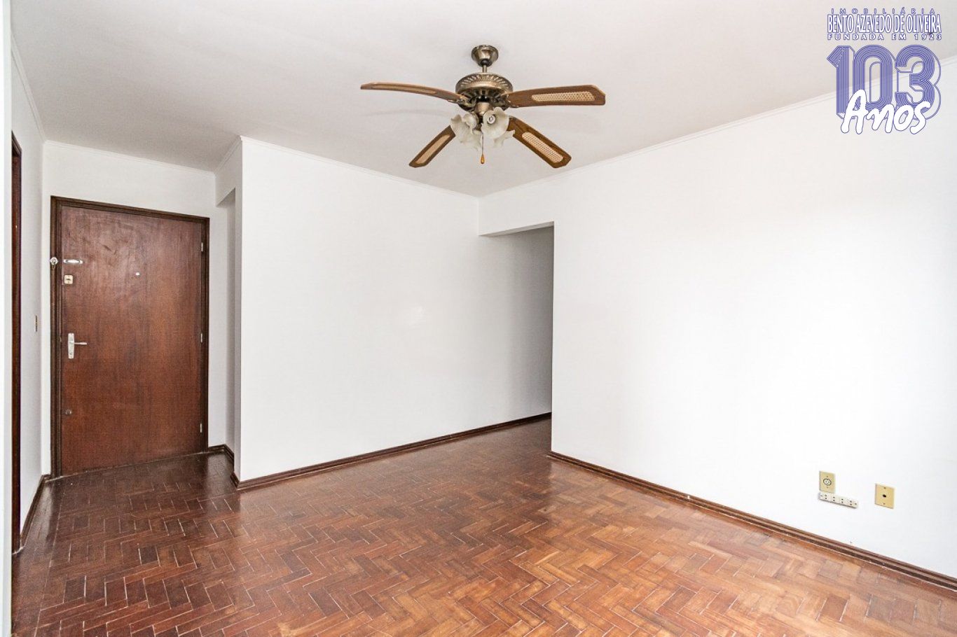 Apartamento, 2 quartos, 64 m² - Foto 3