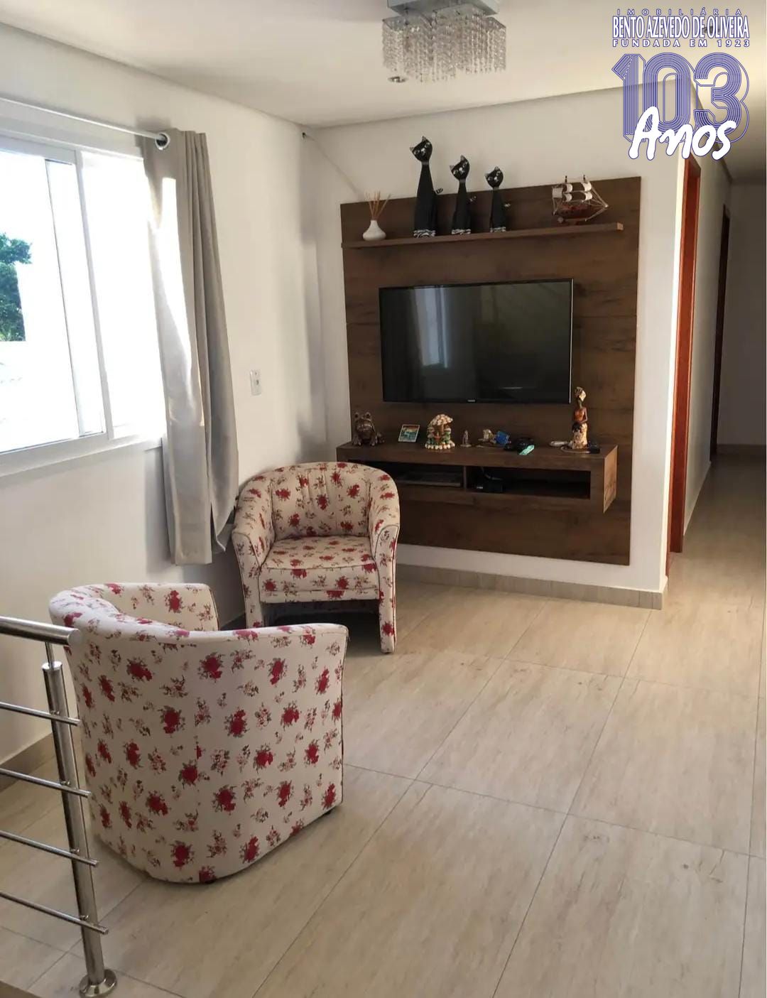 Casa, 3 quartos, 230 m² - Foto 5