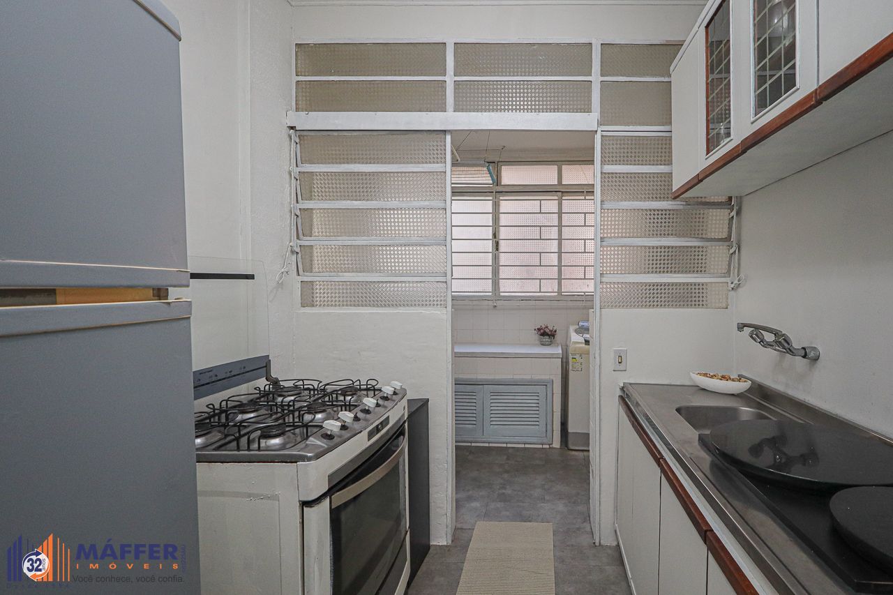 Apartamento, 3 quartos, 125 m² - Foto 35