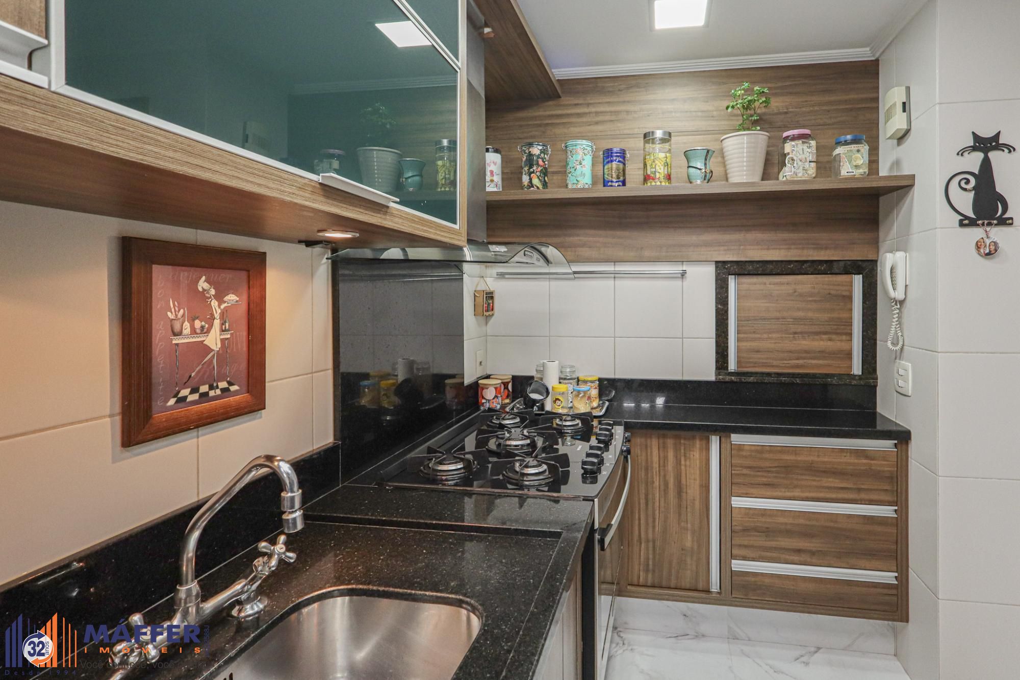 Apartamento, 2 quartos, 83 m² - Foto 14