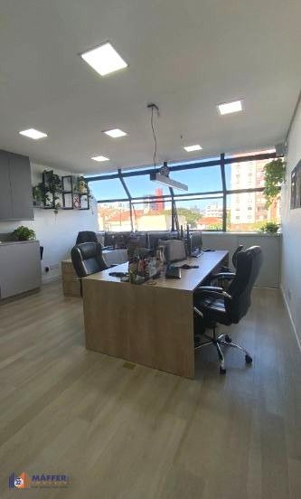 Sala-Conjunto, 39 m² - Foto 5