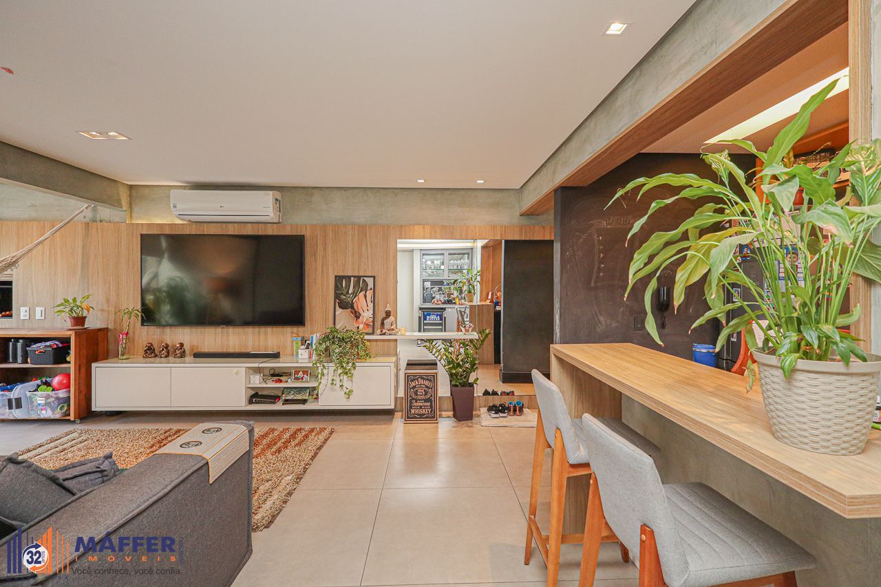 Apartamento, 3 quartos, 90 m² - Foto 7