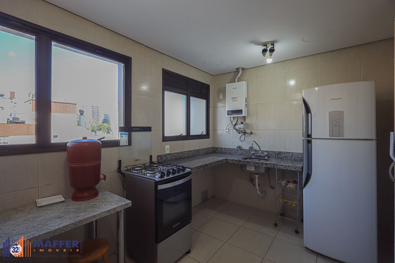 Cobertura, 3 quartos, 196 m² - Foto 33