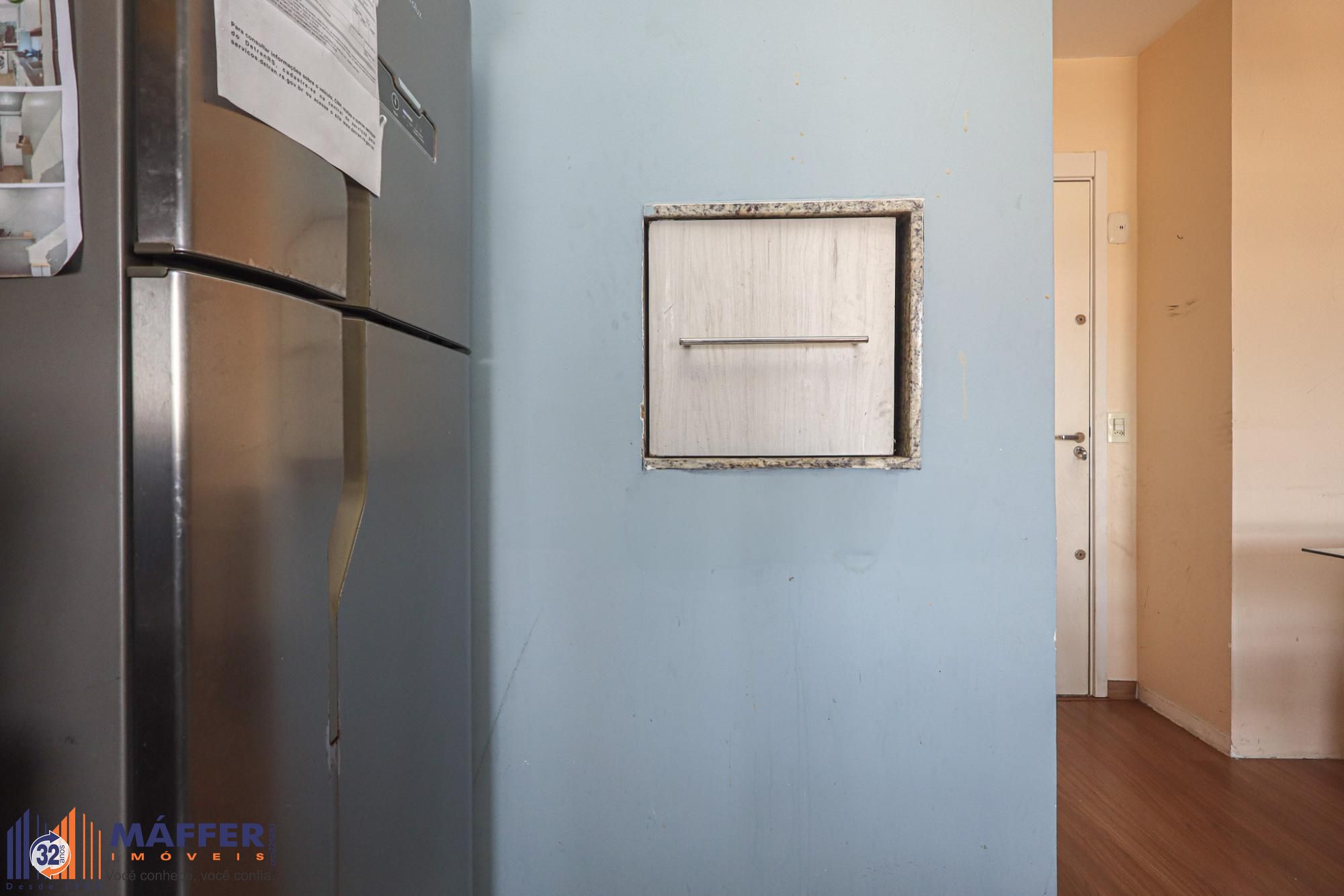 Apartamento, 2 quartos, à venda, 57 m², Sarandi - Porto Alegre — foto 5