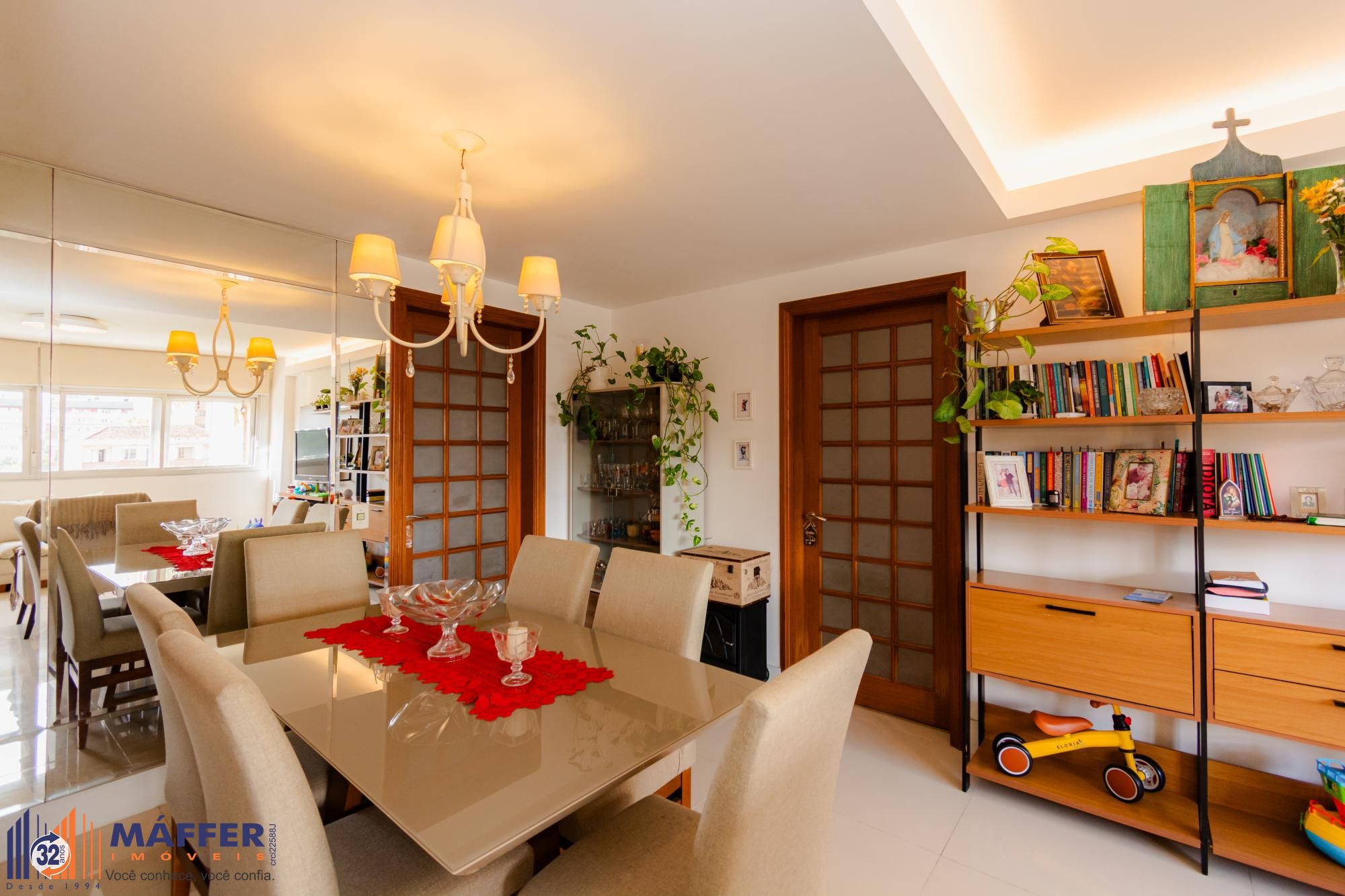 Apartamento, 3 quartos, 119 m² - Foto 12