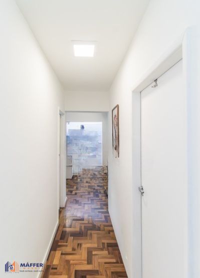 Apartamento, 2 quartos, 53 m² - Foto 8