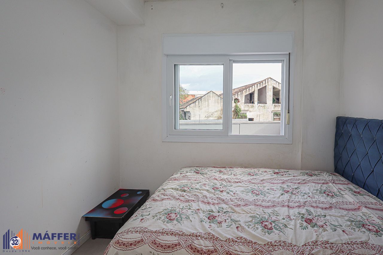 Apartamento, 2 quartos, 55 m² - Foto 15