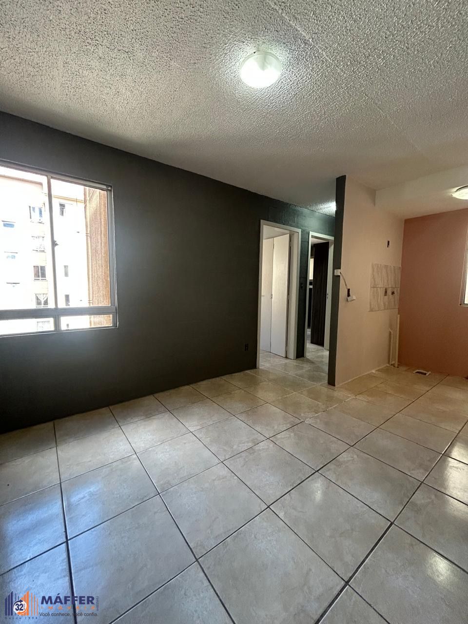Apartamento, 2 quartos, à venda, 38 m², Lomba do Pinheiro - Porto Alegre — foto 2
