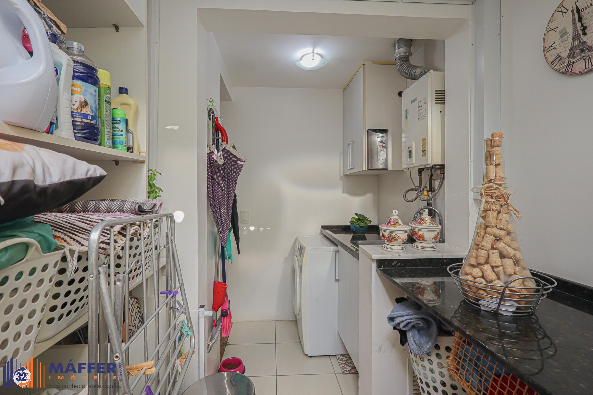 Casa de Condomínio, 3 quartos - Foto 44