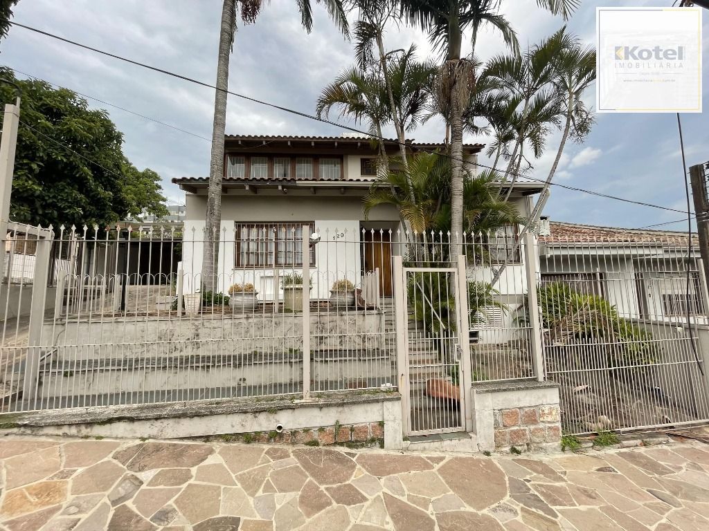 Casa 6 quartos à venda, 486m², Partenon - Porto Alegre — foto 2