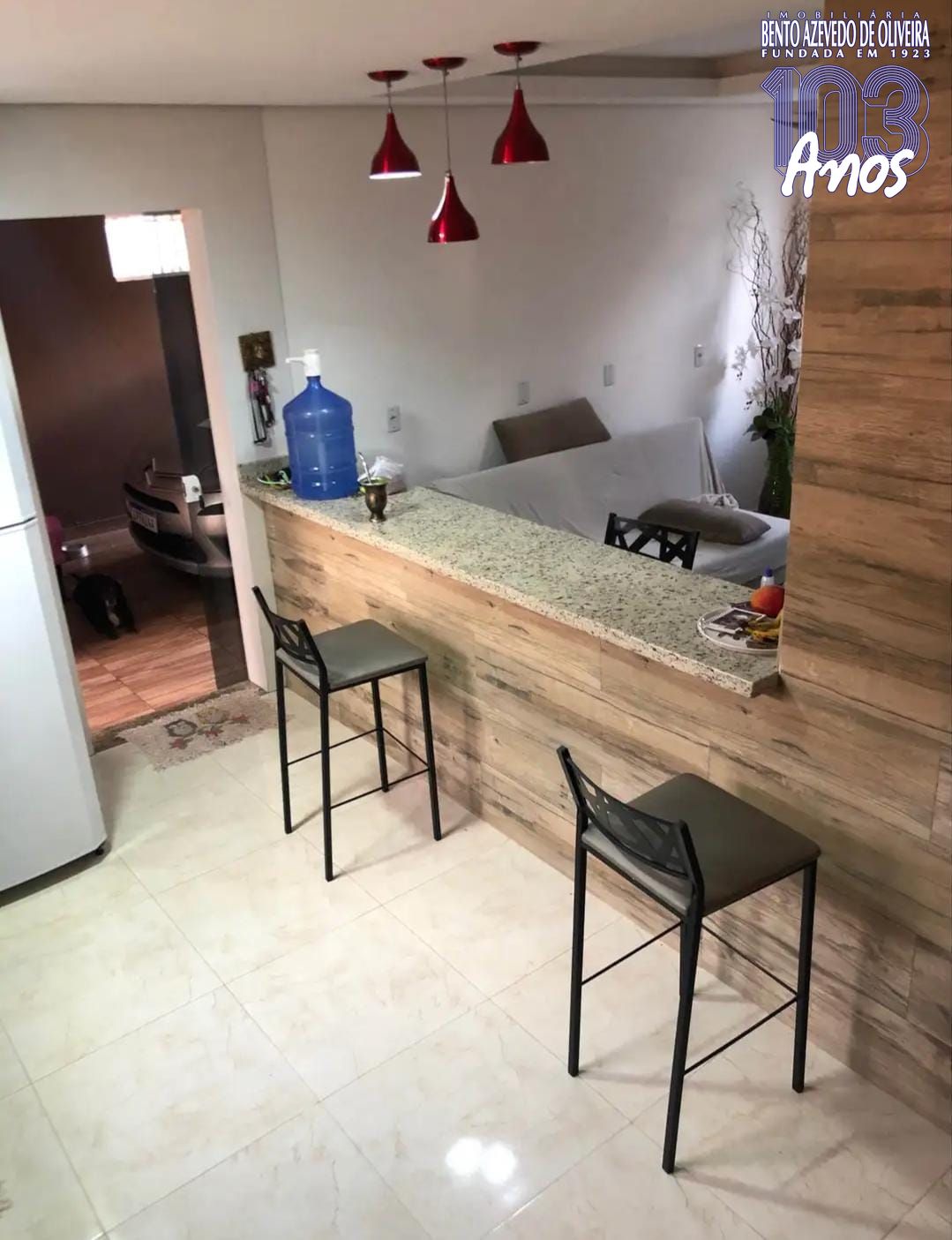 Casa, 3 quartos, 230 m² - Foto 7