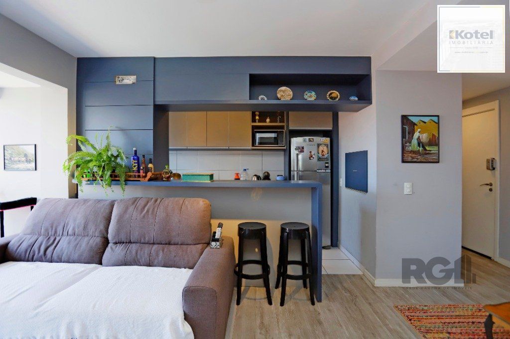 Apartamento 2 quartos à venda, 66m², São Geraldo - Porto Alegre — foto 4