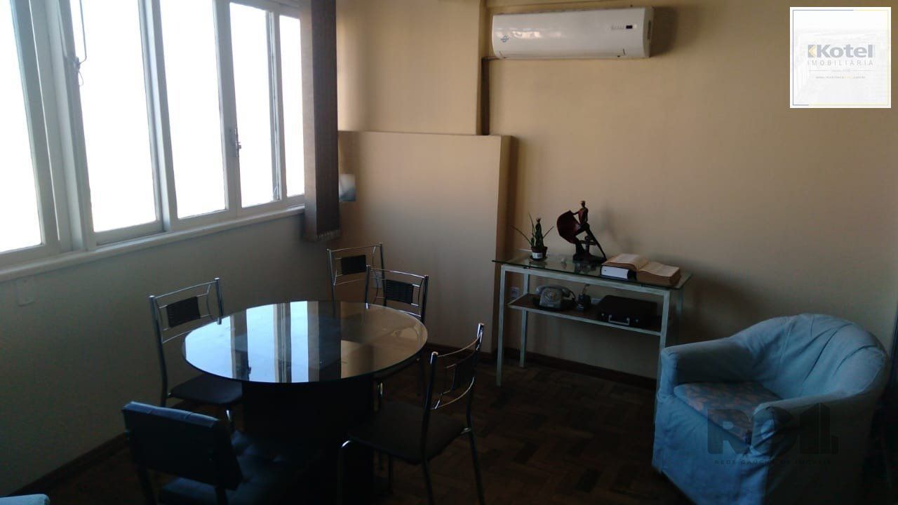 Sala Comercial à venda, 42m², Centro Histórico - Porto Alegre — foto 4