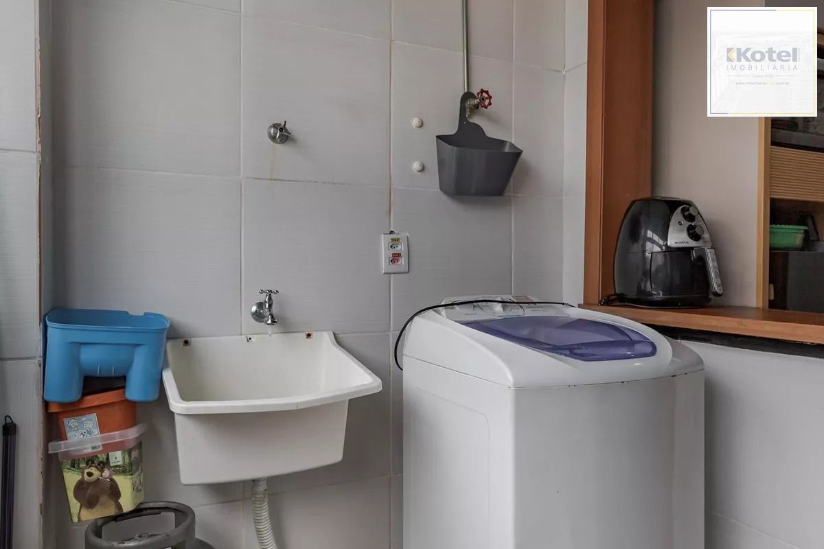 APARTAMENTO 2 DORMITÓRIO 1 VAGA DE GARAGEM NA RUA IVAN IGLESIAS EM PORTO ALEGRE — foto 4