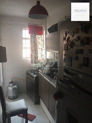 Apartamento para Venda - 48.32m², 1 dormitório, Jardim Botânico
