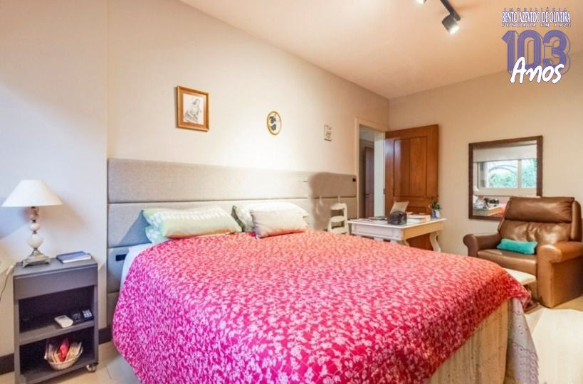 Cobertura, 3 quartos, 304 m² - Foto 16