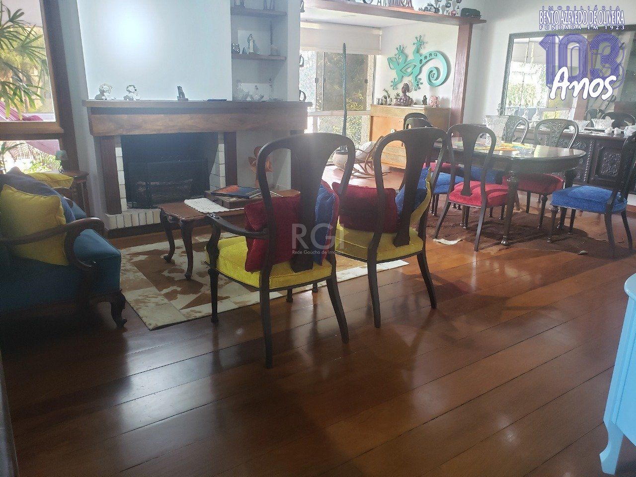 Cobertura, 3 quartos, 296 m² - Foto 21