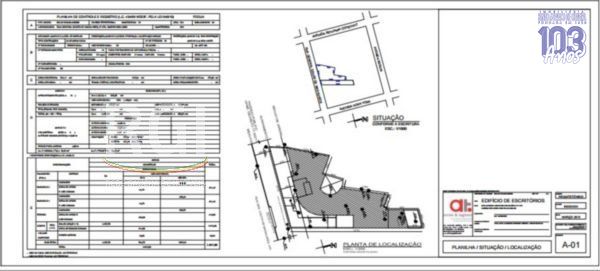 Terreno, 600 m² - Foto 11