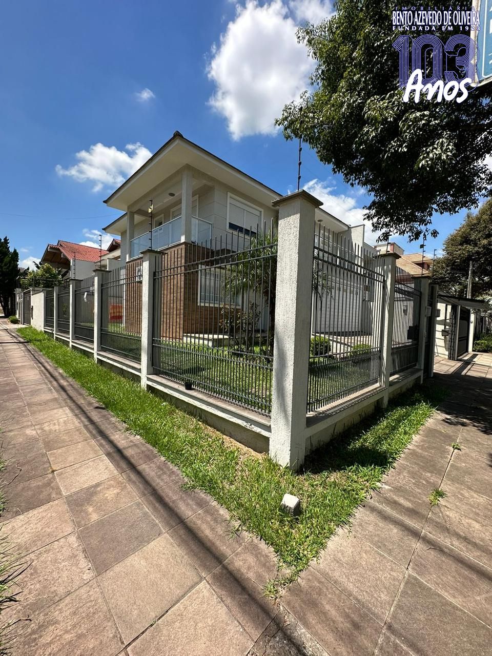 Casa, 3 quartos, 210 m² - Foto 2