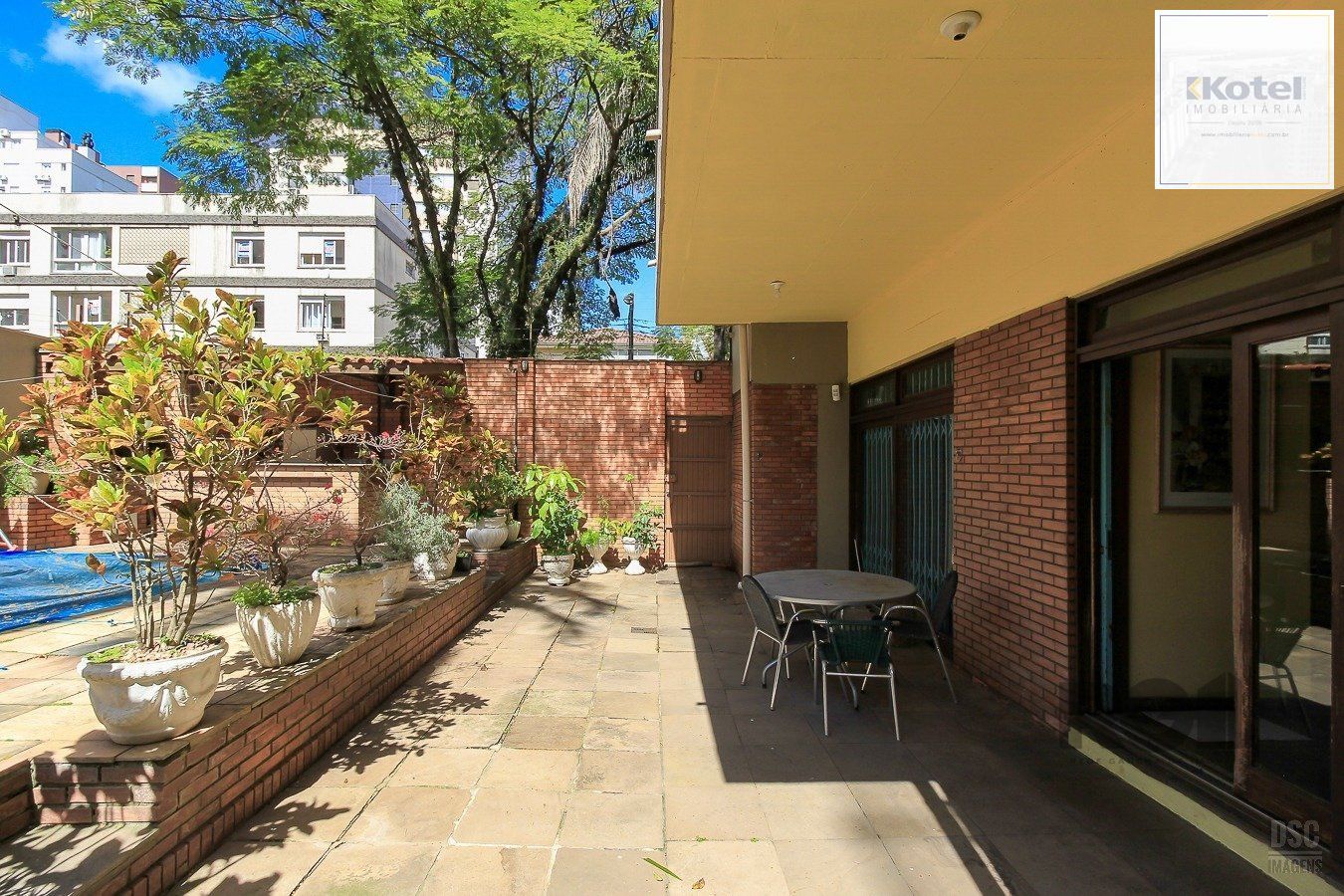 Casa 4 quartos à venda, 480m², Petrópolis - Porto Alegre — foto 3