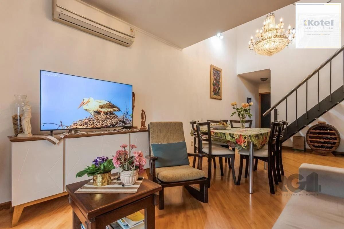 Cobertura 3 quartos à venda, 266m², Petrópolis - Porto Alegre — foto 3