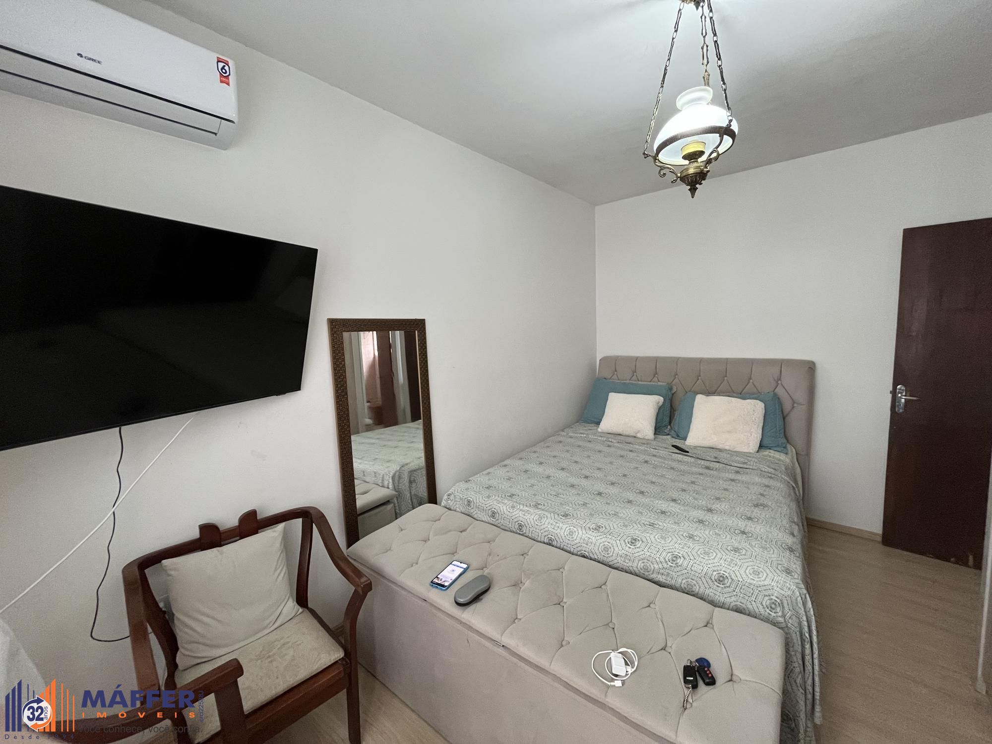 Apartamento, 2 quartos, 66 m² - Foto 5