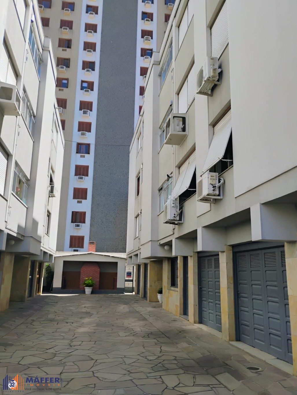Apartamento, 3 quartos, à venda, 94 m², Jardim Itu - Porto Alegre — foto 2