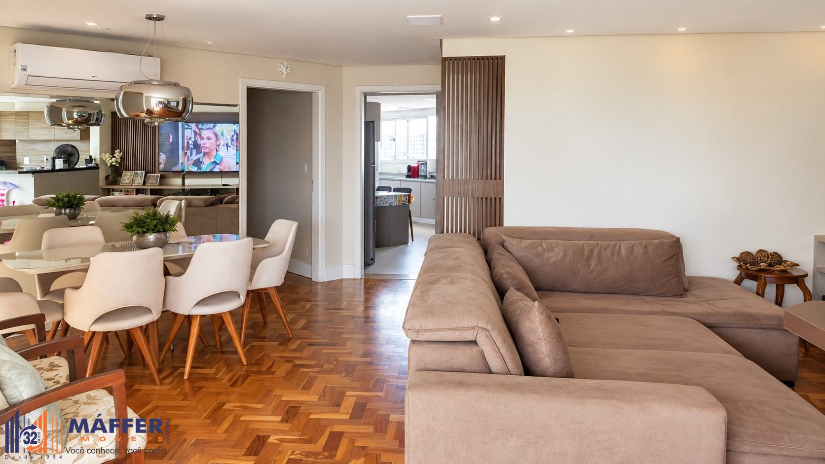 Apartamento, 4 quartos, à venda, 122 m², Jardim Lindóia - Porto Alegre — foto 3