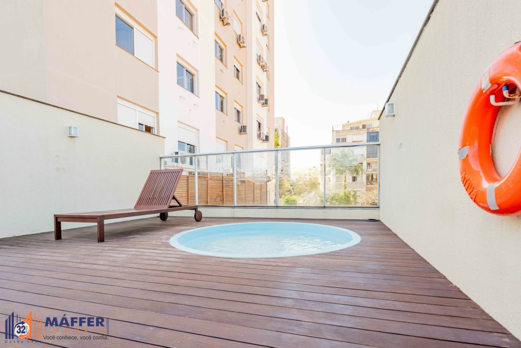 Apartamento, 3 quartos, 150 m² - Foto 31