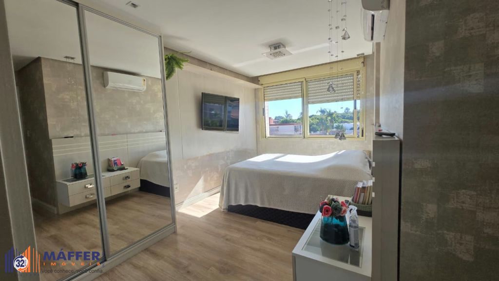 Apartamento, 3 quartos, 111 m² - Foto 6