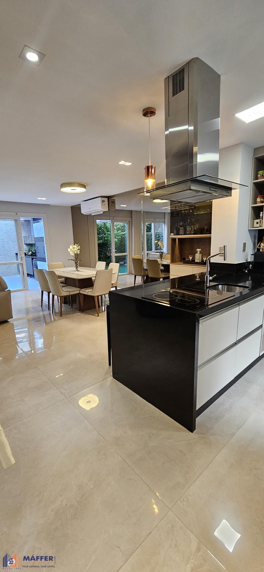 Casa de Condomínio, 3 suítes, à venda, 195 m², Jardim Carvalho - Porto Alegre — foto 5